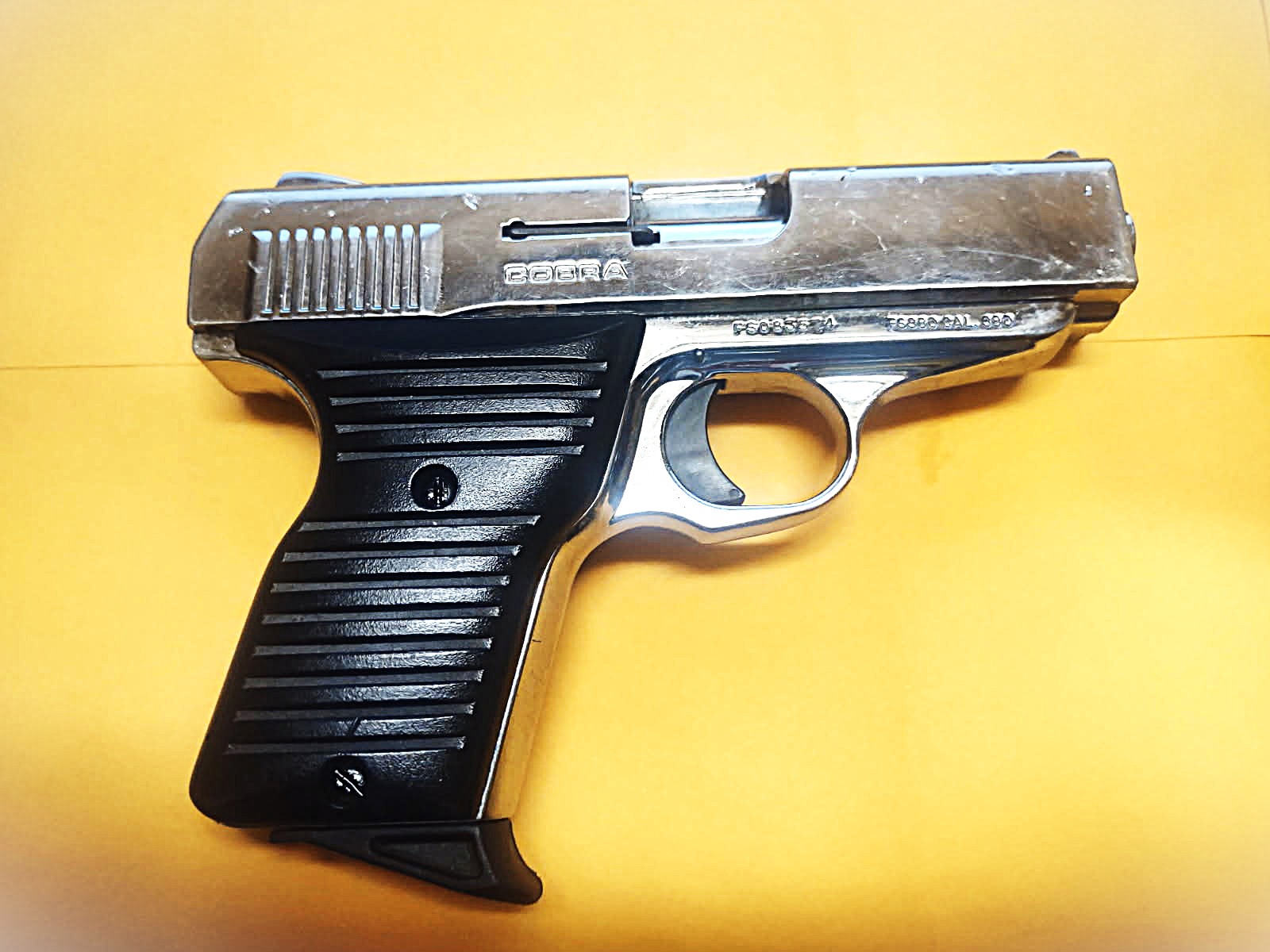 Image of COBRA 380 ACP PISTOL