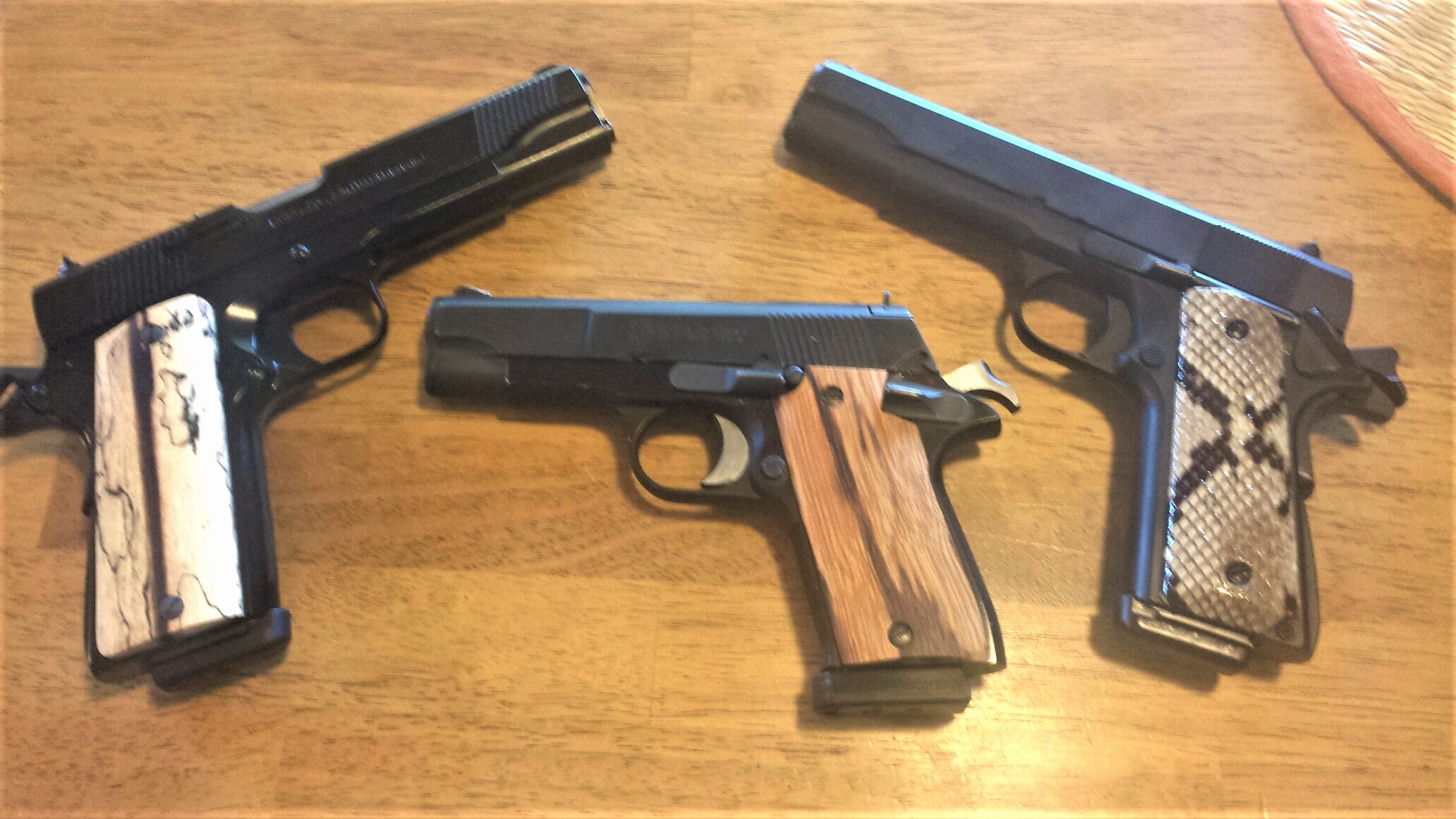 Image of FFL GUN TRANSFERS