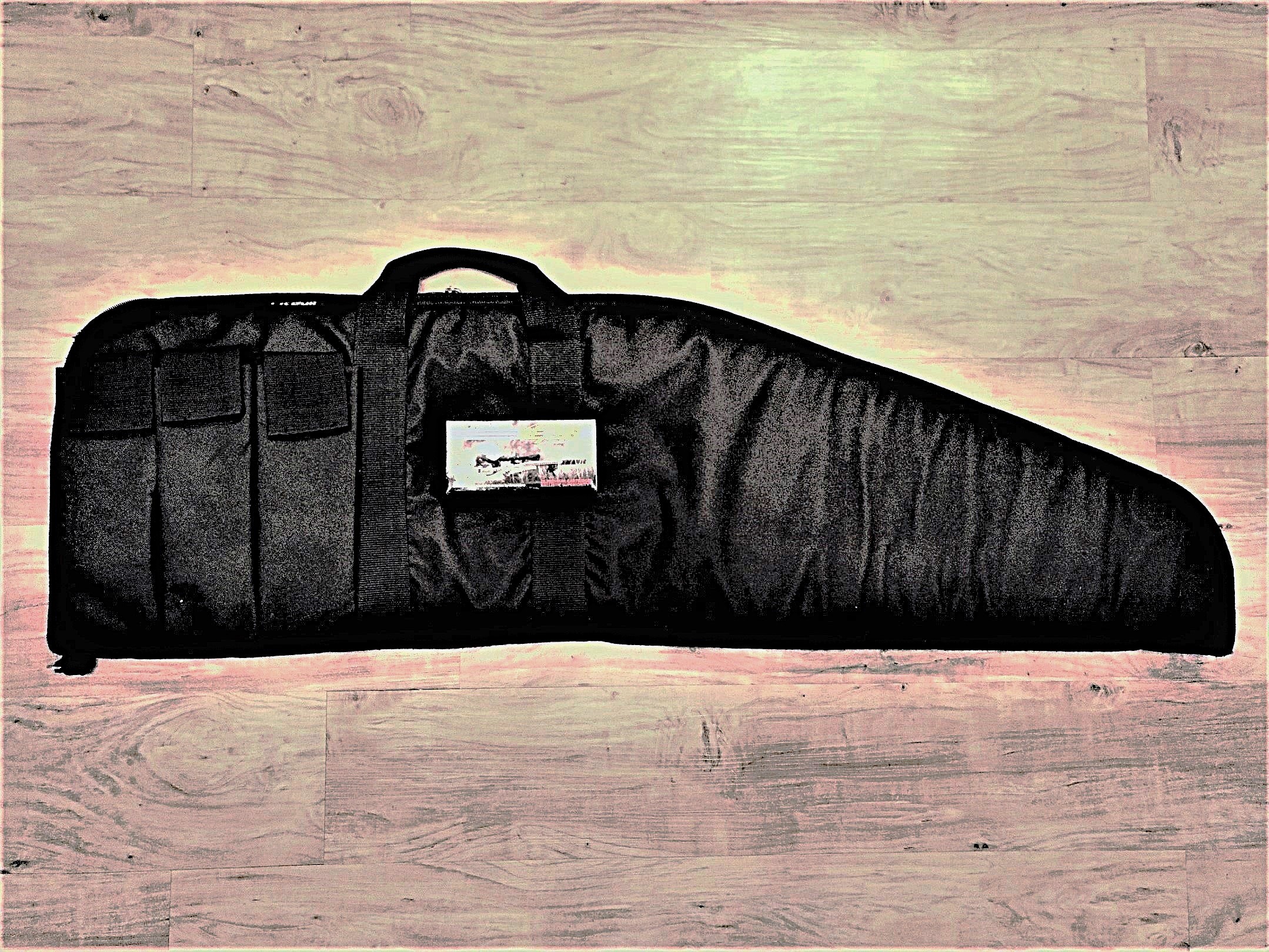 Image of AR15 RIFLE PACKAGE *BRAND NEW*