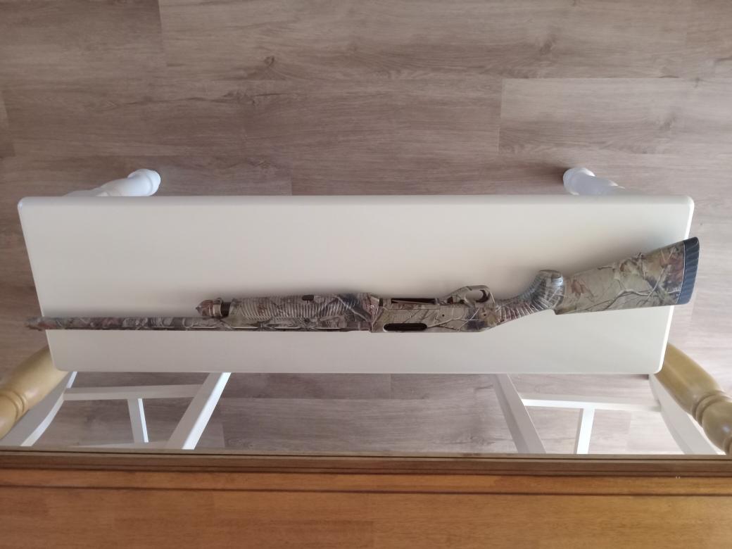 Image of Benelli Nova 20 Gauge Shotgun